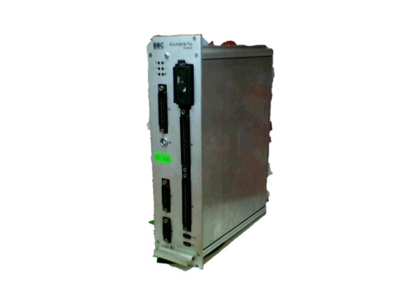 Asea Brown Boveri GJR5139100R0701