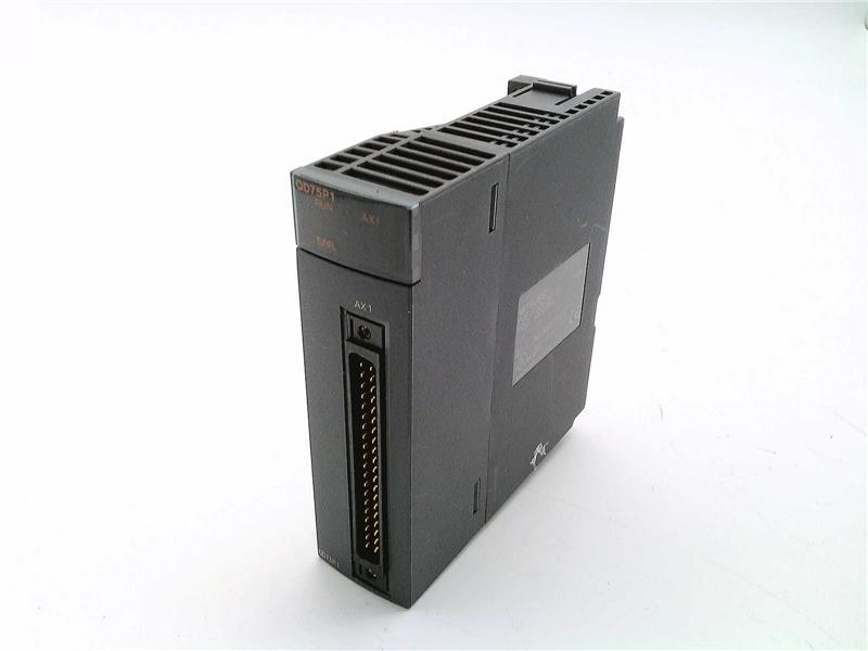 Mitsubishi QD75P1
