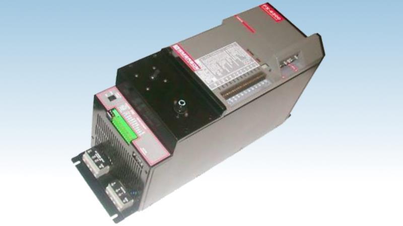 Nidec Corp FX-6300