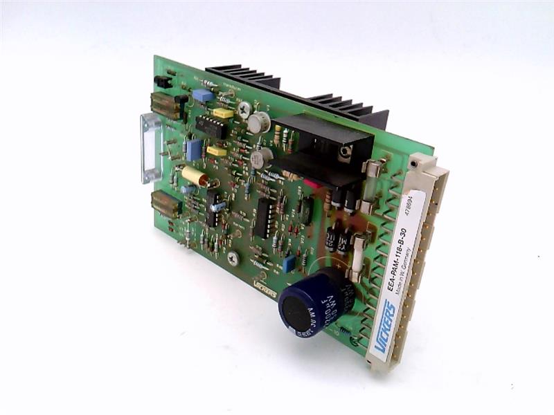 Eaton Corporation EEA-PAM-118-B-30