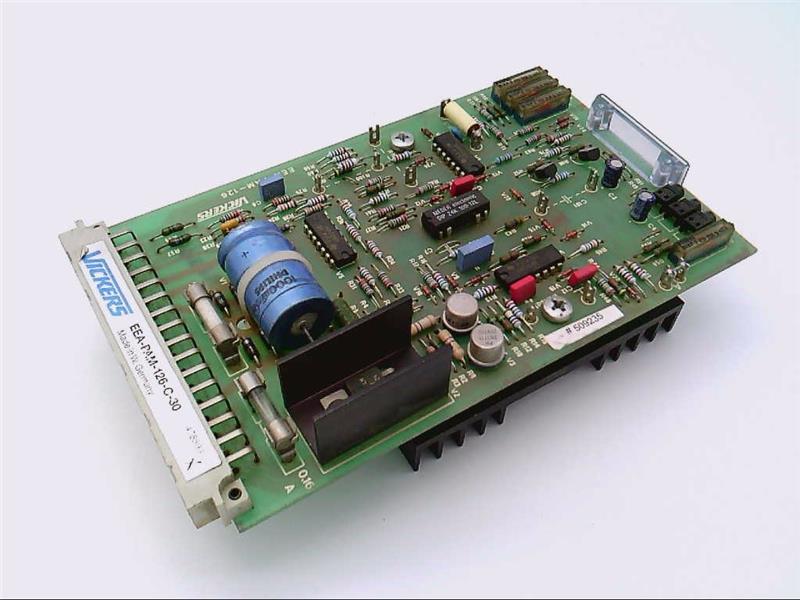 Eaton Corporation EEA-PAM-126-C30