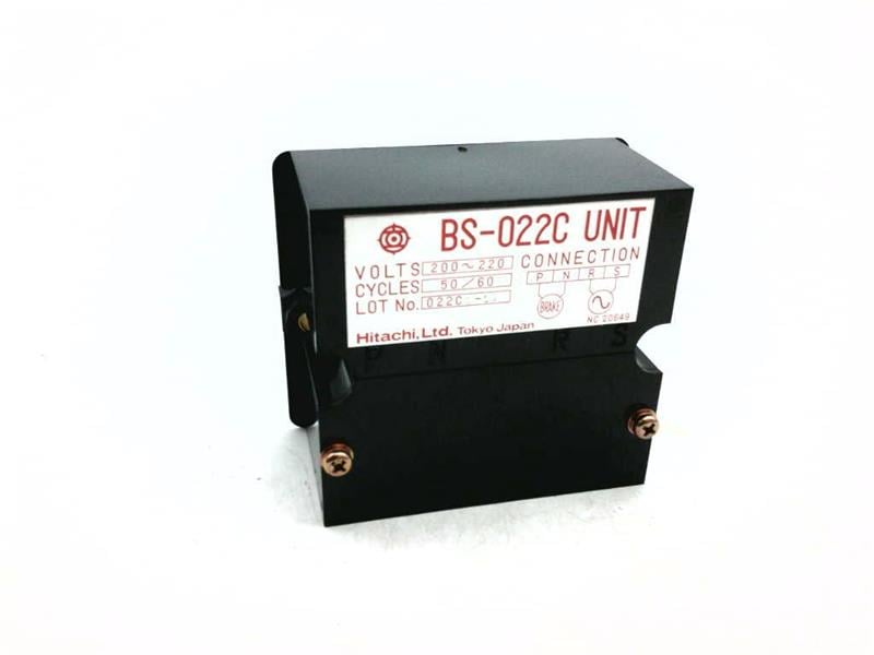 Hitachi BS-022C