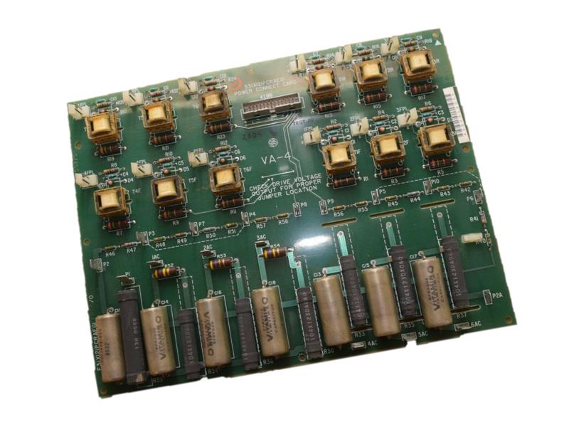 General Electric 531X121PCRAEG1