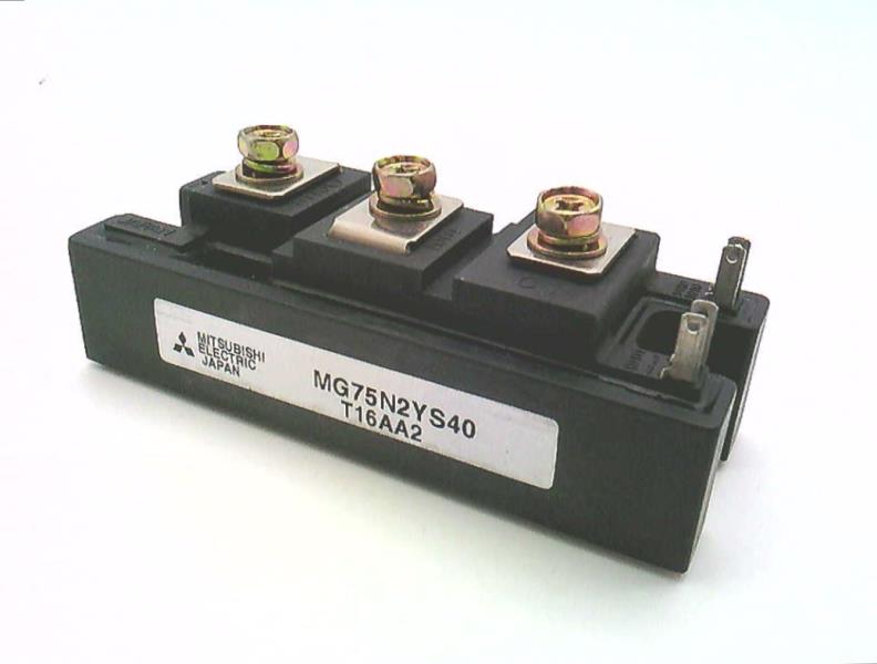 Toshiba MG75N2YS40