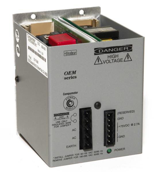 Parker OEM300