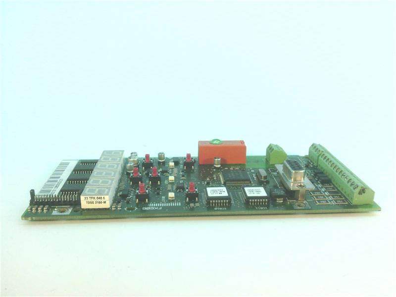 Vacon 195N2008DT5