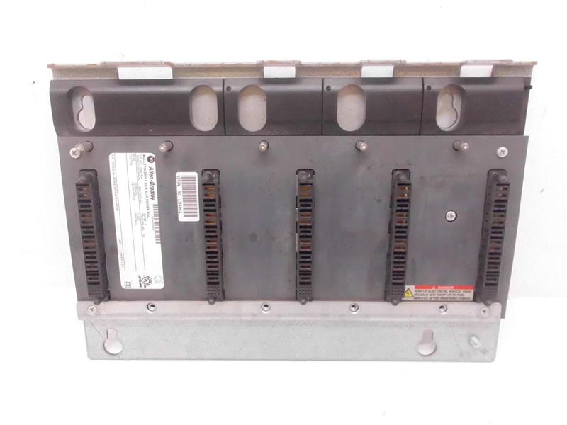 Allen Bradley 2094-PRS4