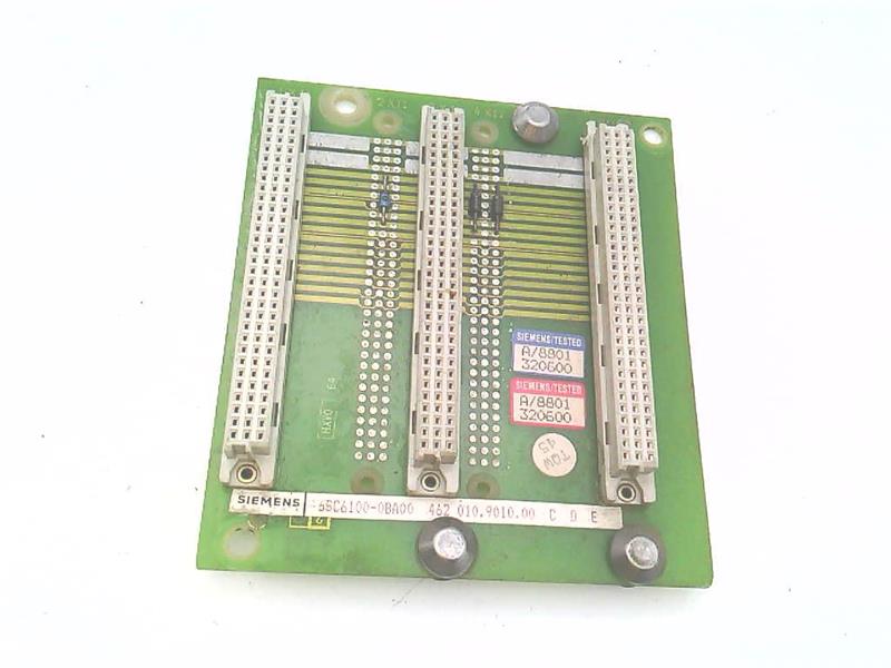Siemens 6SC6100-0BA00
