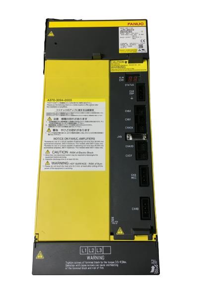 Fanuc A06B-6252-H030