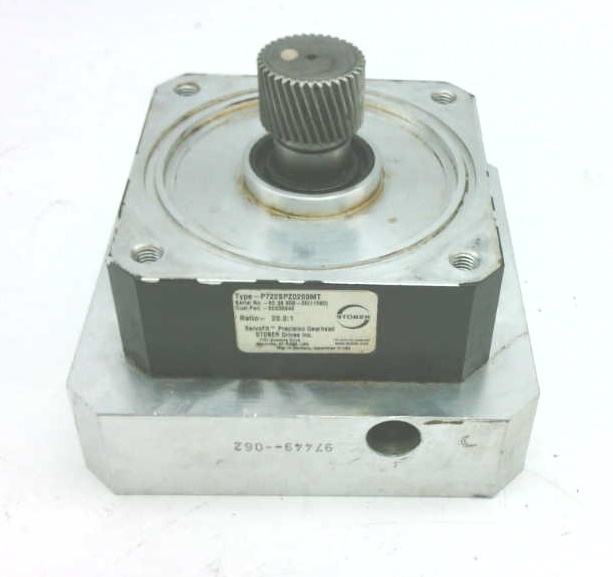 Stober P722SPZ0200MT
