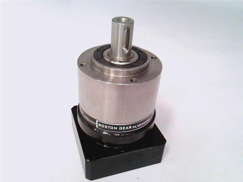 Altra Industrial Motion PL5050-005-0204-09.5