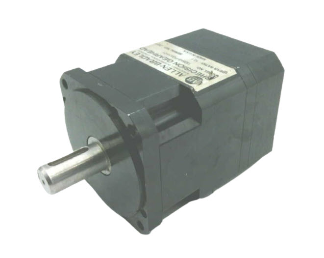 Allen Bradley 1326AB-PGA15-21