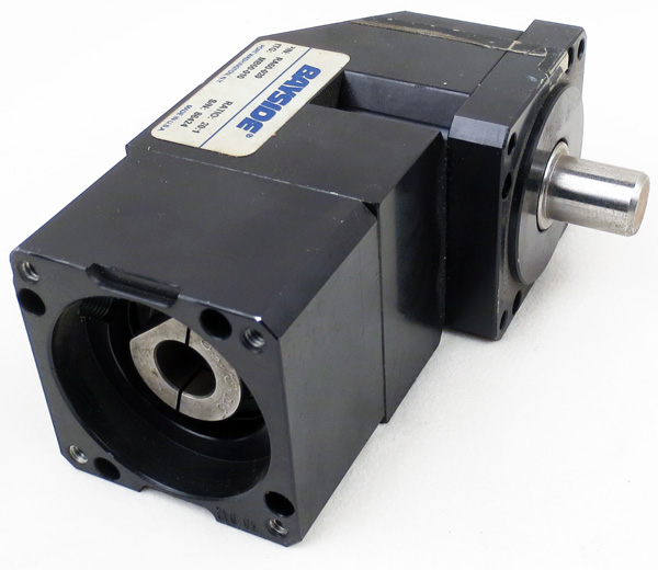 Parker RA60-020