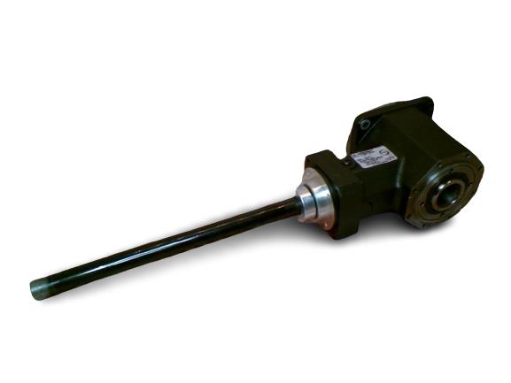 Stober KS402FF0200AW