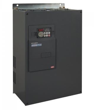 Mitsubishi FR-F740-02600-NA