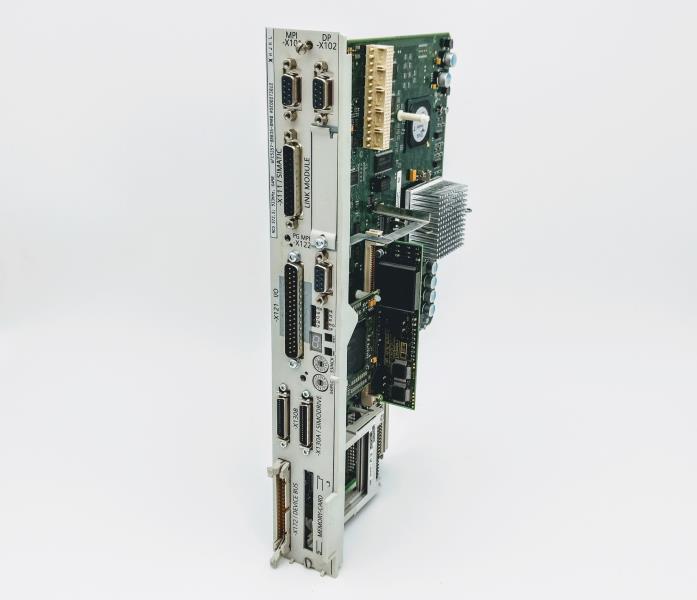 Siemens 6FC5357-0BB35-0AB0
