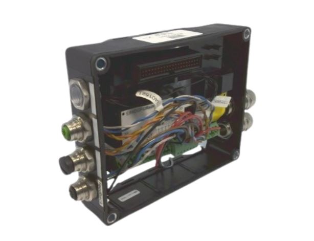 Lenze E84DGFCR9JP