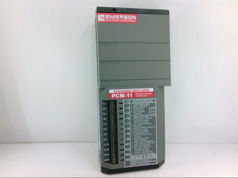 Nidec Corp PCM-11