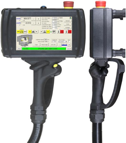 Mitrol SR07GC