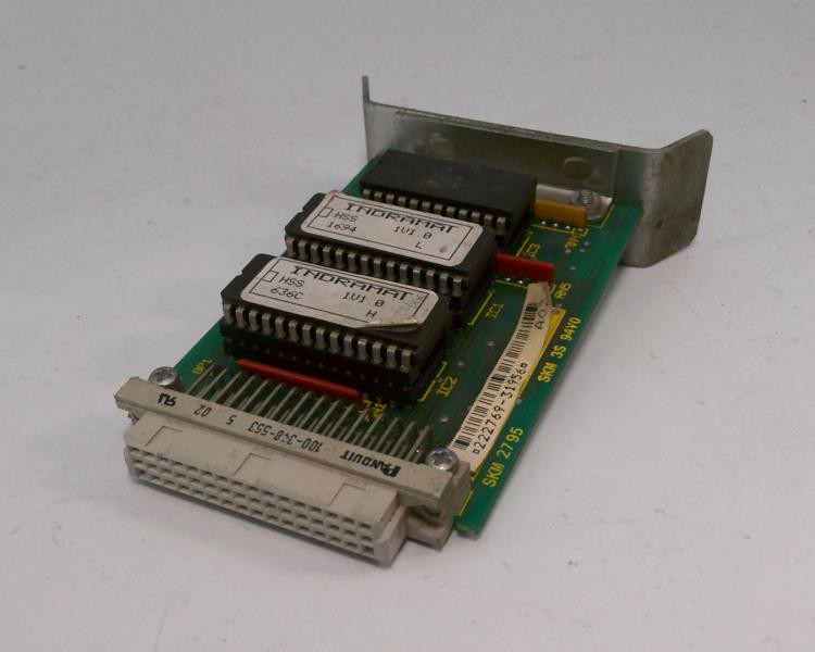 Bosch AS171/024-000