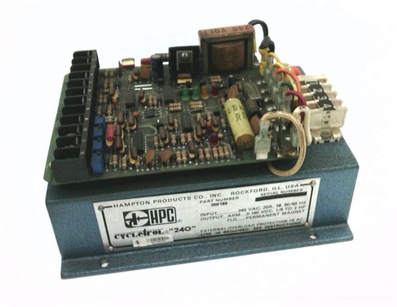 Vacon 200186