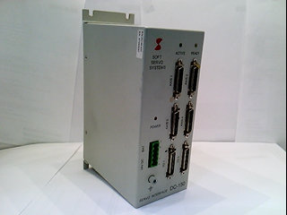 Soft Servo DC150-02C