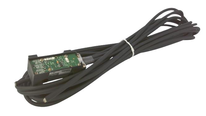 Parker R7-HED-RS-5
