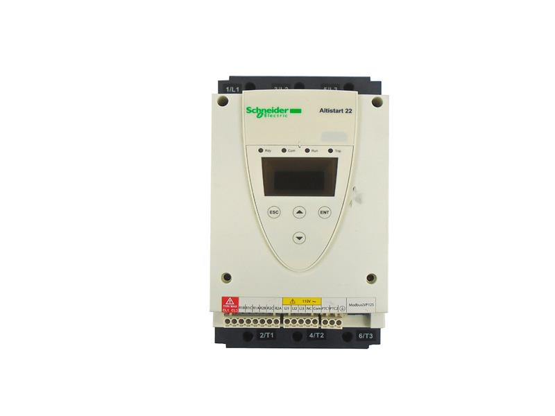 Telemecanique ATS22D47S6U