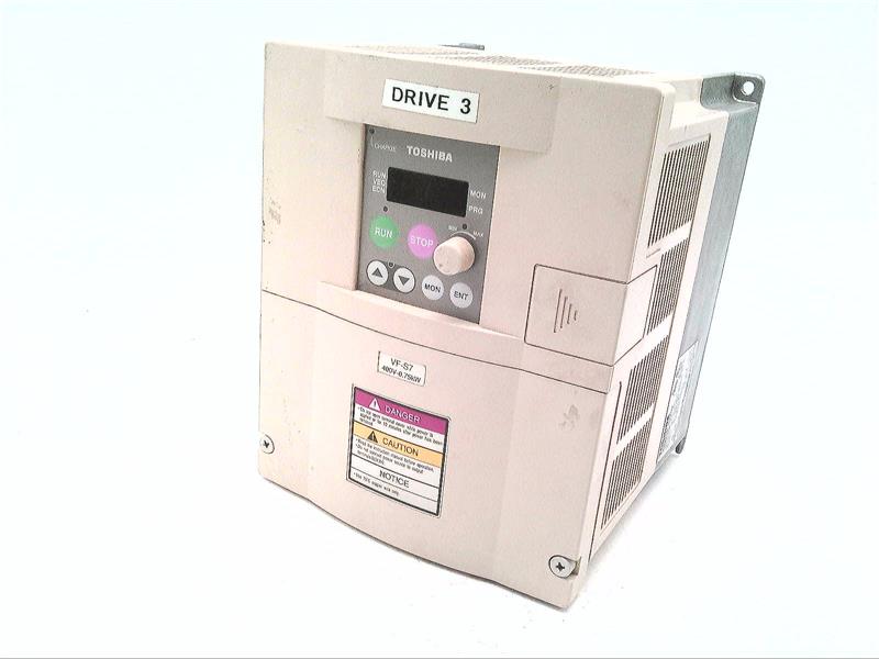 Toshiba VFS7-4007UPL