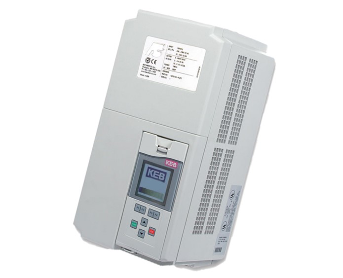 Keb Automation 20.F5.A1H-34HF
