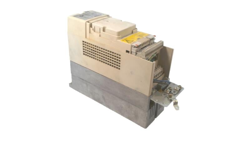 Keb Automation A4-S4-D2E-6011