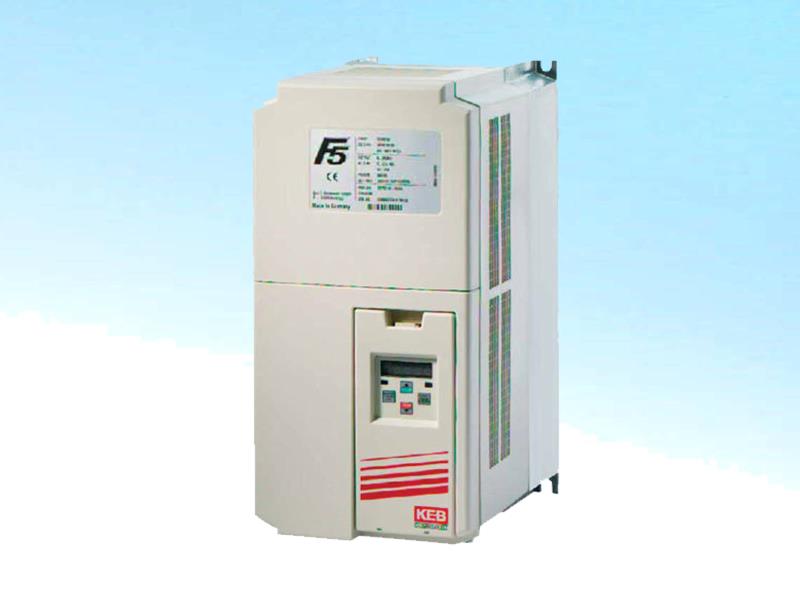 Keb Automation 18.R4.S0G-3401