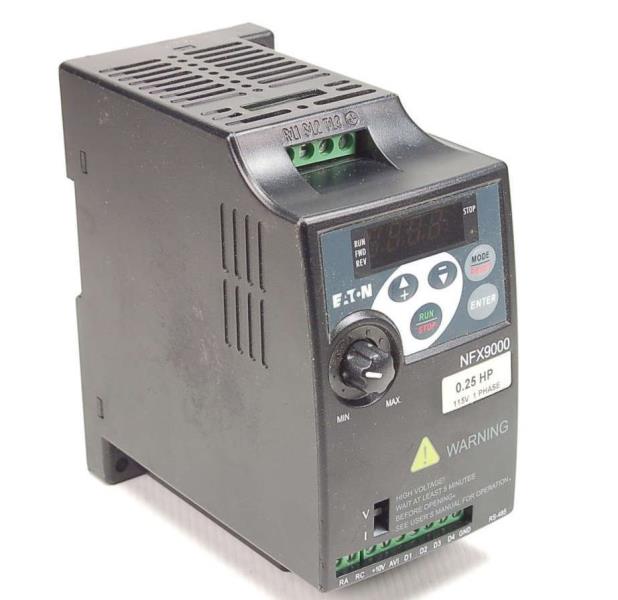 Cutler Hammer NFX002A0-2