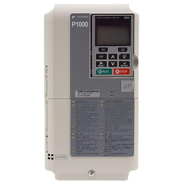 Yaskawa Electric CIMR-PU4A0208AAA