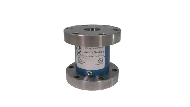 Lorenz DF-30
