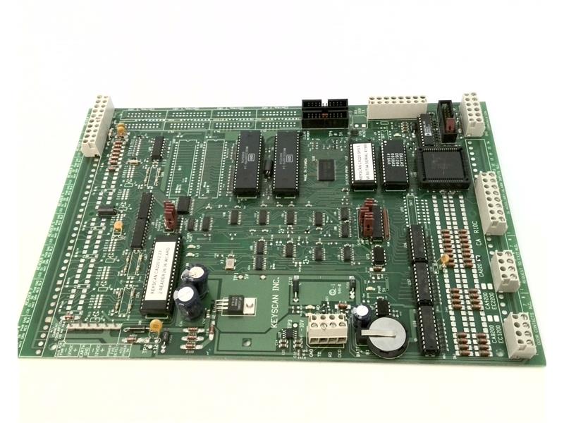 Keyscan CA220