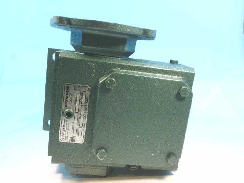 Regal Rexnord VLMQ224-4