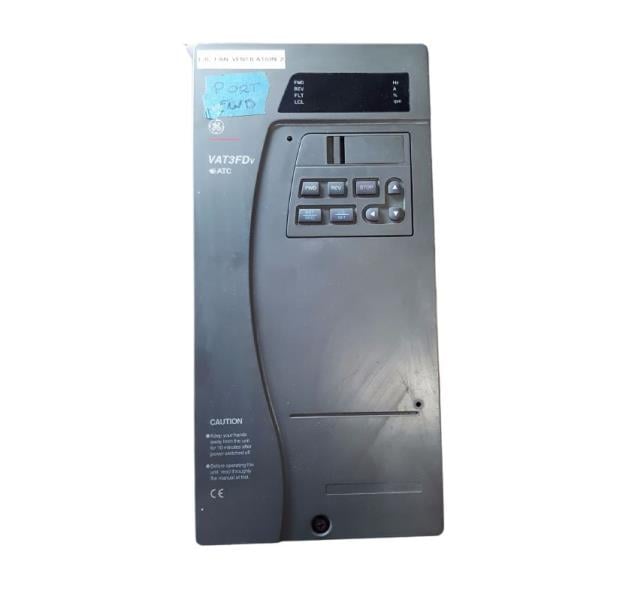General Electric VAT-3FDV-UAVX055LS