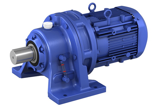 Sumitomo Machinery Inc CNHM1-5107-B-35-M3C