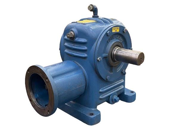 Cone Drive MHU35-W3