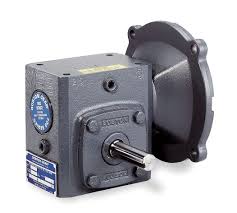 Altra Industrial Motion HQC726-15KZ-B5-HS1