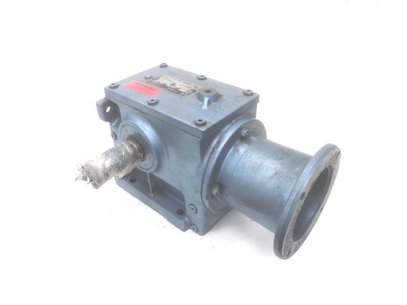 Sew Eurodrive S60LP