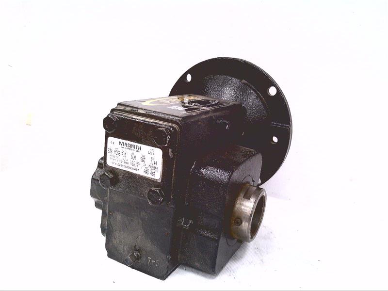 Winsmith E20MDSS545X0D4