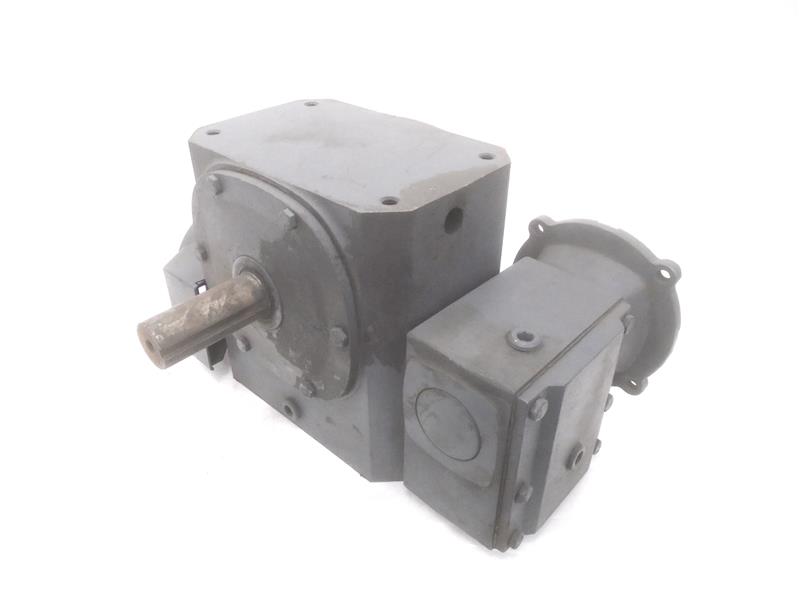 Altra Industrial Motion FWA332-400-G1