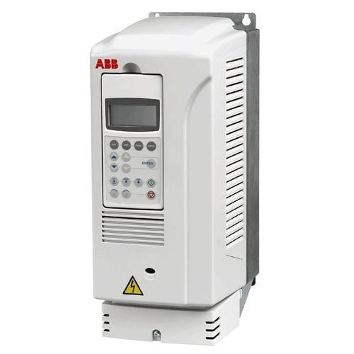 Abb ACS800-DEMAG-01-0009-3+E200+0J400+N672+R