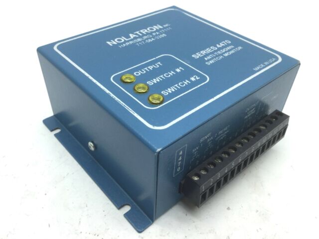 Nolatron 4470