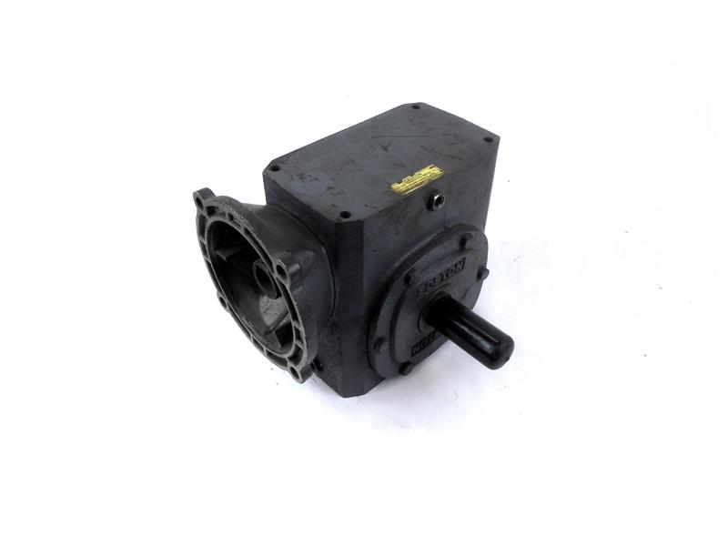 Altra Industrial Motion F726-40-B7-J