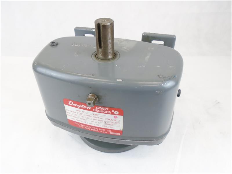 Grainger 4Z720