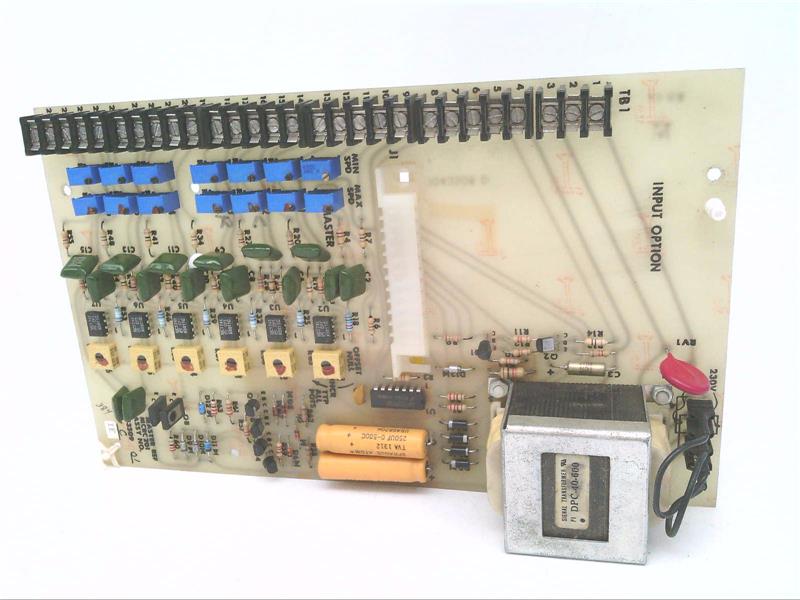 Nidec Corp 1043509-01