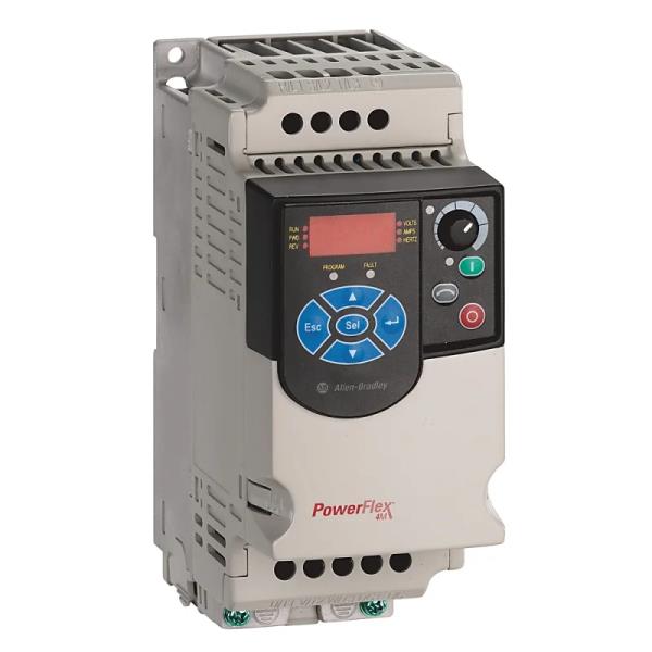 Allen Bradley 22F-A4P2N113